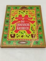 Das chinesische Kochbuch - Länderküche bei Komet