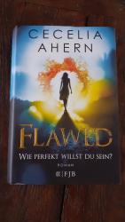 Flawed – Wie perfekt willst du sein?