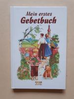 Mein erstes Gebetbuch