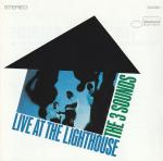 The Three Sounds - Live At The Lighthouse