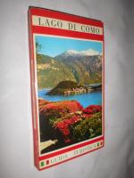 Sandro Chierichetti: Lago di Como - Guid