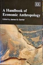 A Handbook of Economic Anthropology