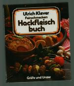 Feinschmeckers Hackfleischbuch