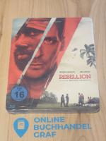 Mathieu Kassovitz: Rebellion