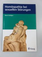 Homöopathie bei sexuellen Störungen