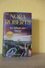 Nora Roberts: Im Schutz der Nacht