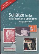 Schätze in der Briefmarkensammlung  	 Schantl, Thomas