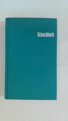 Martin Beheim-Schwarzbach: SCHACHBUCH: E