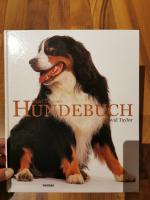 David Taylor: Mein grosses Hundebuch.
