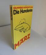 Brummbär, Bernd u. Wolf Wondratschek: Di