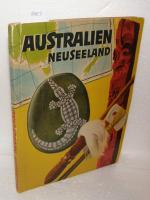 Australien Neuseeland