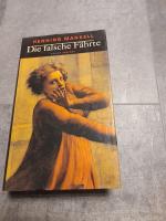 Henning Mankell: Die falsche Fährte