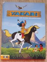 Yakari - Der kleine Indianerjunge