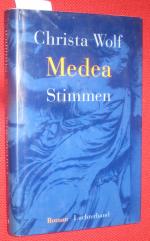 Christa Wolf: Medea Christa Wolf: Medea