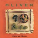 Cecile Lecaux: Oliven Cecile Lecaux: Oliven