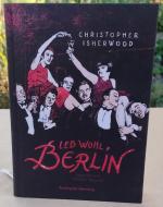 Christoph Isherwood, Christine Nippoldt: Christoph Isherwood, Christine Nippoldt:
