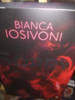 Iosivoni Bianca: Sorry, ich habe es nur 