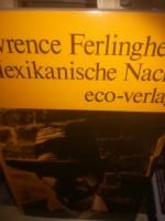 Ferlinghetti Lawrence: Mexikanische Nach