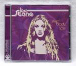 Mind Body & Soul - 2004 vg+/vg+