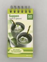 Wischnewski, Jan (Rezepte): Suppen Leich