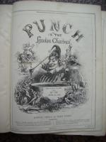 Punch, or The London Charivari - 1843