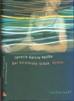 Ignacio Garcia-Valino: Der kirschrote Sc Ignacio Garcia-Valino: Der kirschrote Sc