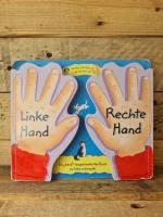 Linke Hand - Rechte Hand