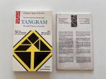 Tangram, Da alte chinesische Formenspiel, Het oude Chiniese Vormenspel / + Zugabe