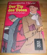 Der Tip des Toten