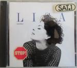 Lisa Stansfield "LISA" (1991) - CD -