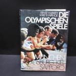 Olympische Spiele München,Augsburg,Sapporo