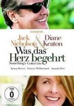 Nancy Meyers: Was das Herz begehrt
