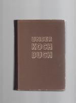 Unser Kochbuch