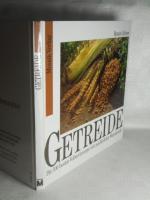 Getreide    >>ungelesen<<