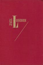 Jack London: Die Insel Berande
