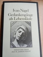 Gedankengänge als Lebensläufe - Versuche über das 18. Jahrhundert