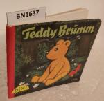 Teddy Brumm - Pixi-Serie 185 Nr. 1668