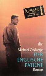 Michael Ondaatje: Der englische Patient