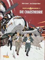 Didier Convard: Kaplan & Masson 1: Die C