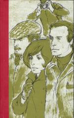 Marie Louise Fischer: Das Schicksal der 