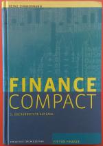 Finance compact (3., überarbeitete Auflage)