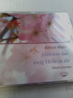 Aktiviere das ewig Heile in dir. Audio CD