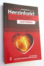 Tamara Lebedewa: Herzkrankheiten * Herzi Tamara Lebedewa: Herzkrankheiten * Herzi