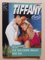 Tiffany Sexy: Die nächste Braut bist du   ( Band 629)