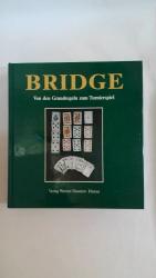 Ritz Karl und Wolfgang Voigt: BRIDGE. VO
