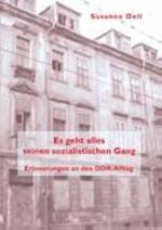 Susanne Dell: Es geht alles seinen sozia