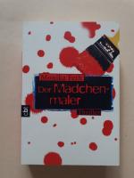 Monika Feth: Der Mädchenmaler