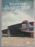 Deutsche Flugtechnik 10/59