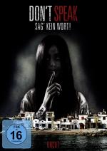 Don't Speak - Sag kein Wort!