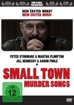 Small Town Murder Songs (OmU)